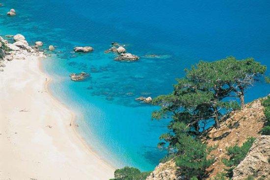 Kardamena Beach