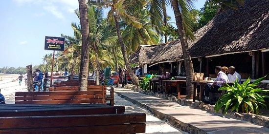 Pirates Beach