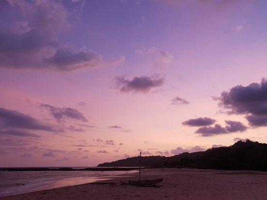 Rua Beach