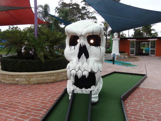 Batemans Bay Mini Golf