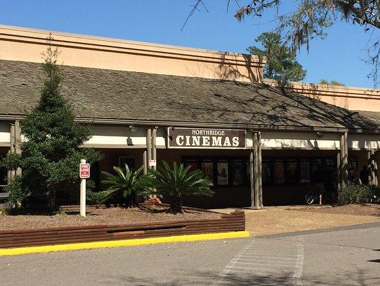 Northridge Cinema 10
