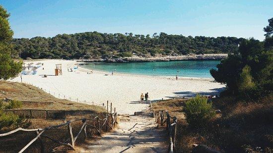 Spiaggia di S'Amarador