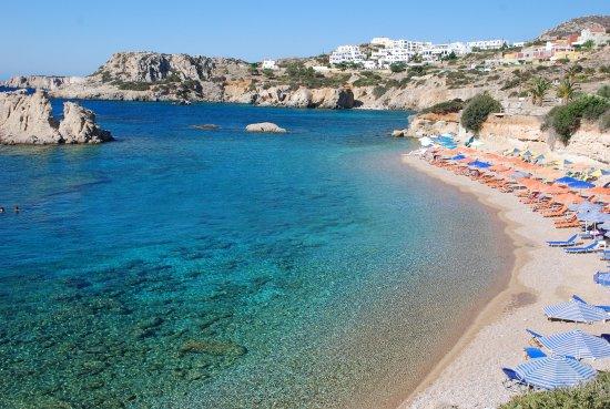 Spiaggia di Amoopi