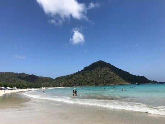Plage de Selong Belanak