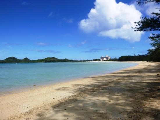 Sukuji Beach