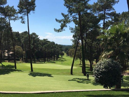 Golf de Seignosse