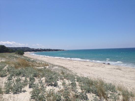 Spiaggia di Mastichari