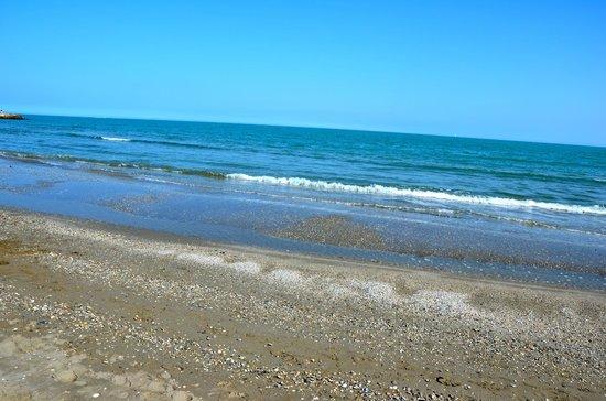Plaża Eraclea