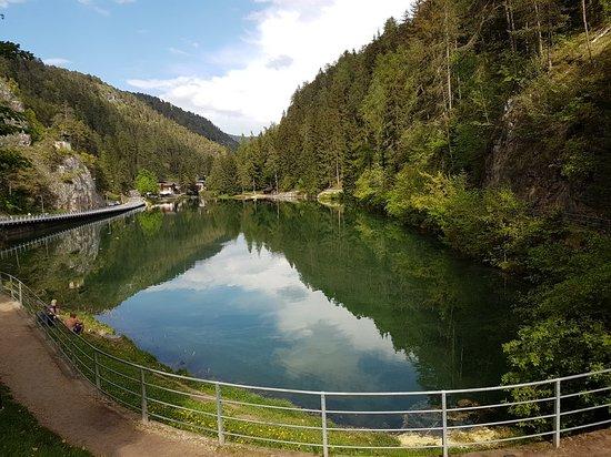 Lago Smeraldo