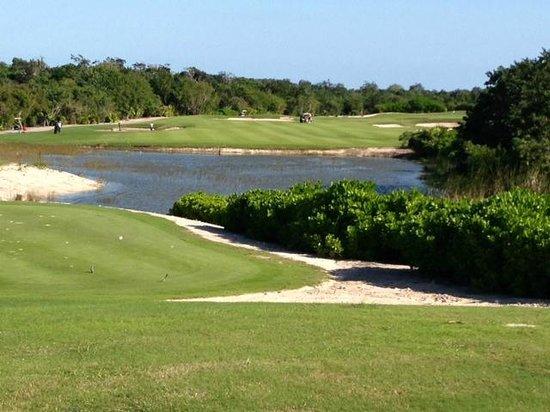 Moon Palace Golf Club