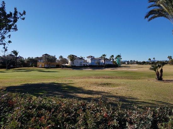Mar Menor Golf