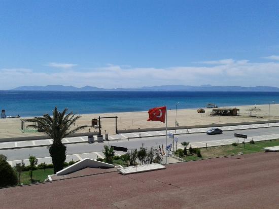 Sarimsakli Beach