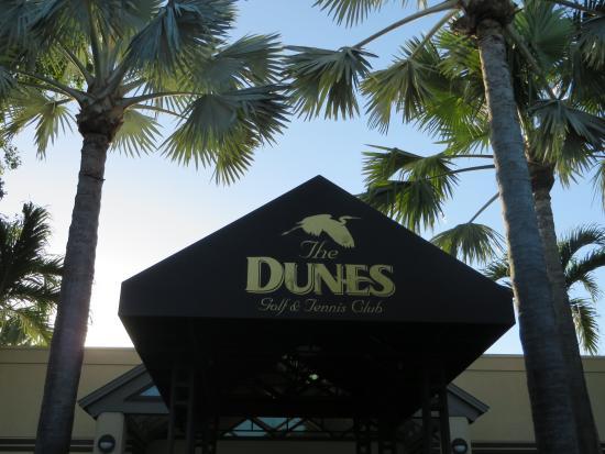 Dunes Golf and Tennis Club
