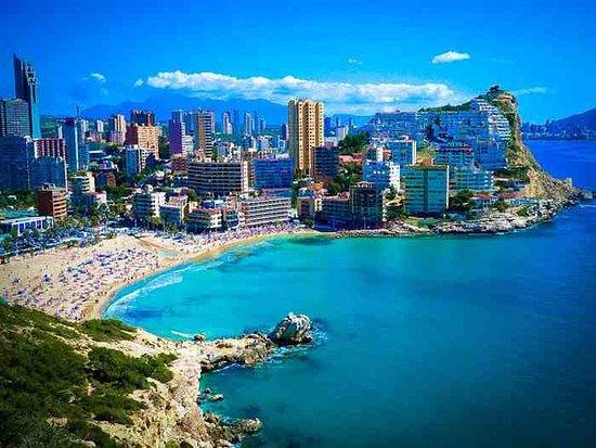 Playa La Cala