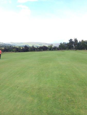 Auchterarder Golf Club