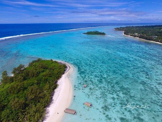 Muri Lagoon