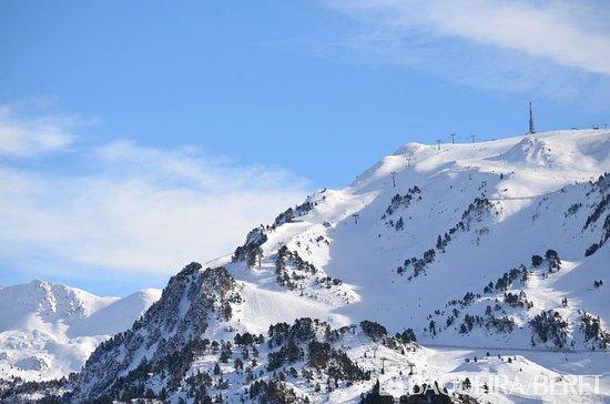 Baqueira Beret