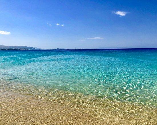 Agios Prokopios Beach