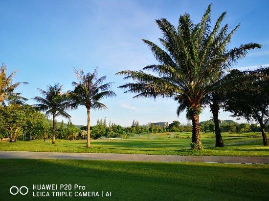 Sea Pines Golf Course