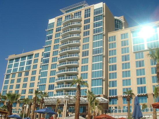 Agua Caliente Casino