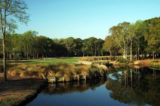 Port Royal Golf Club