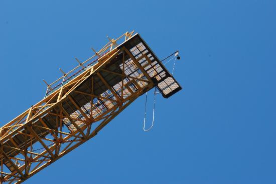 Jumpin Heights