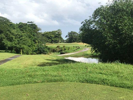 Runaway Bay Golf Club