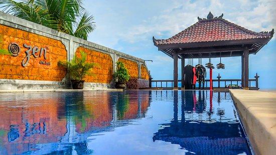 Zen Dive Bali