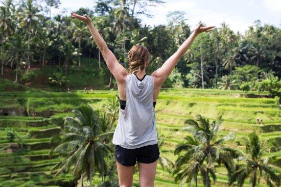 Bali Bliss Tour
