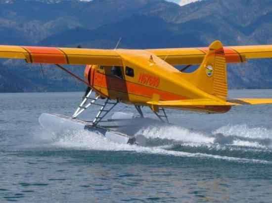 Chelan Seaplanes
