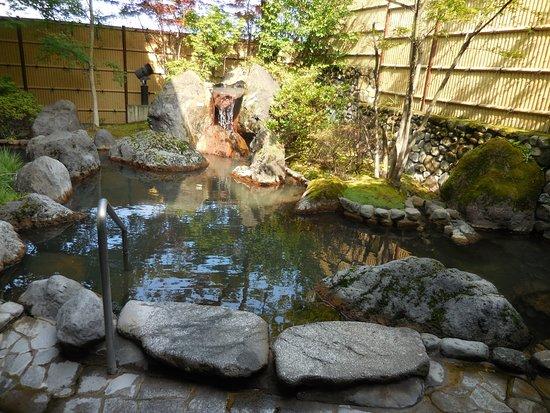 Horita Onsen