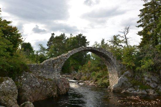 Old Bridge Inn