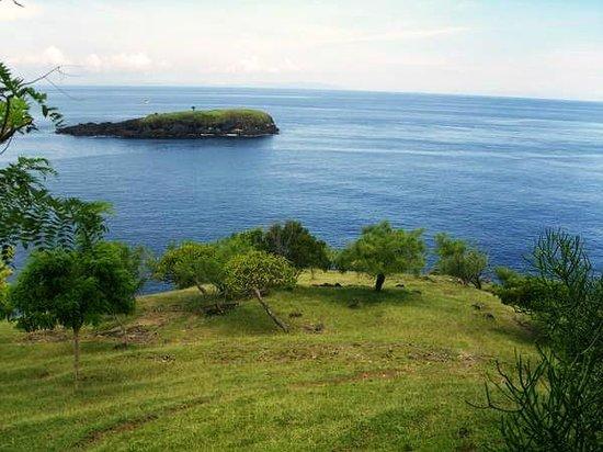 Trekking Candidasa