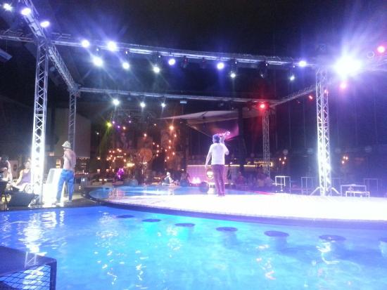 Sound Club Samui