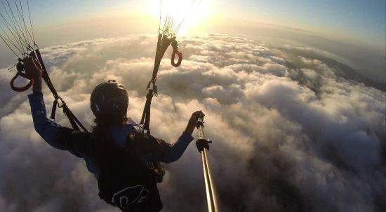 Sky Bird Paragliding