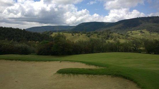 Portal Japy Golf Club