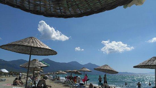 Sevgi Beach