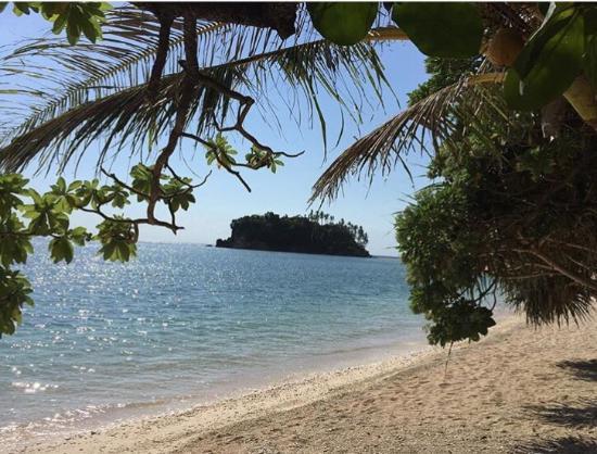 Binucot Beach