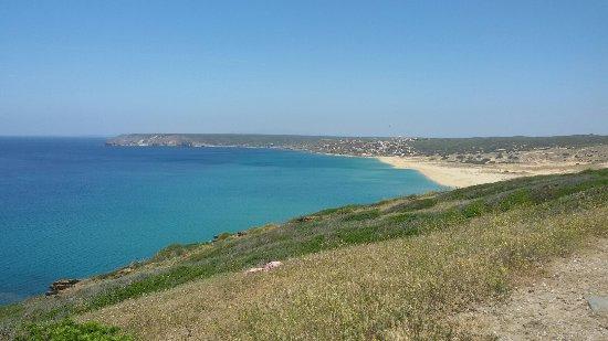 Beach & Sea