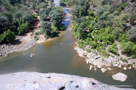 Brihaspati Kund
