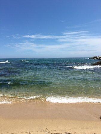 Bongpo Beach