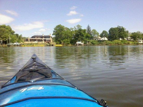 Twisted Creek Paddlesports
