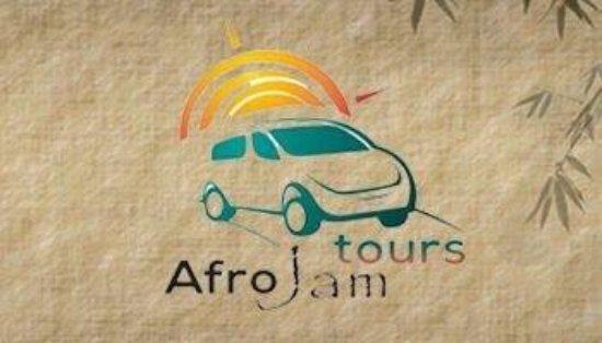 Afro Jam Limited
