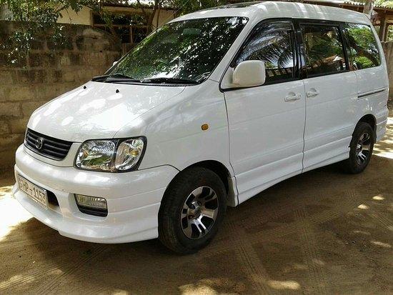 Lakmal Taxi Service