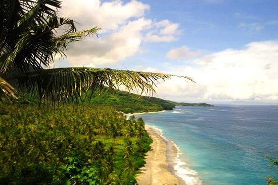 Spiaggia di Senggigi