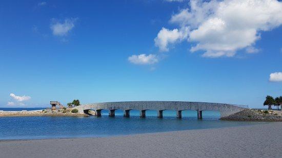 Bibi Beach
