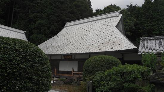 Myoshuji