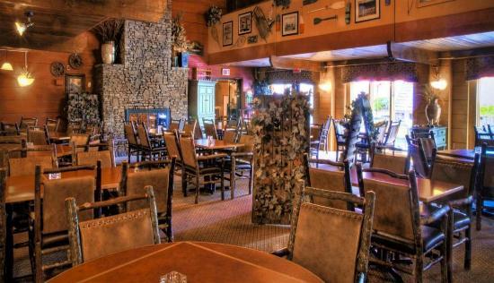 DC's Bar and Restaurant