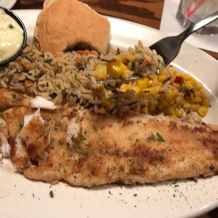 Bridges Restaurant