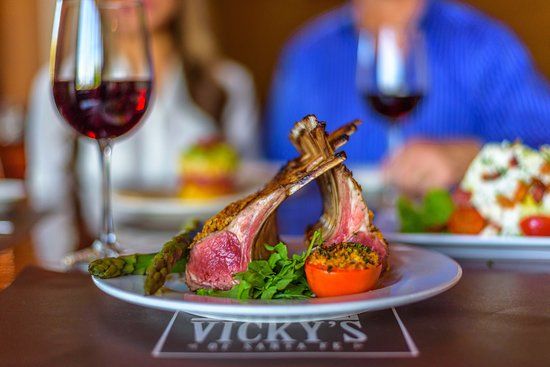 Vicky's of Santa Fe